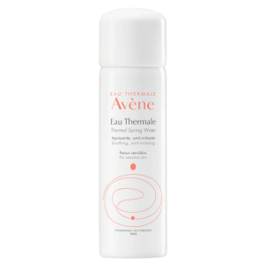 Avene Eau Thermale Spring Water Ιαματικό Νερό, 50ml