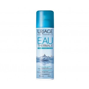 Uriage Eau Thermale D'Uriage, Ενυδατικό Ιαματικό Απόλυτα Ισοτονικό Νερό 150ml