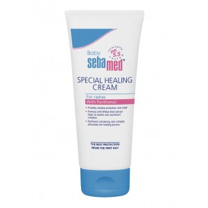 Sebamed Baby Special Healing Cream, 100ml