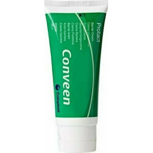 COLOPLAST CRITIC BARRIER 50G