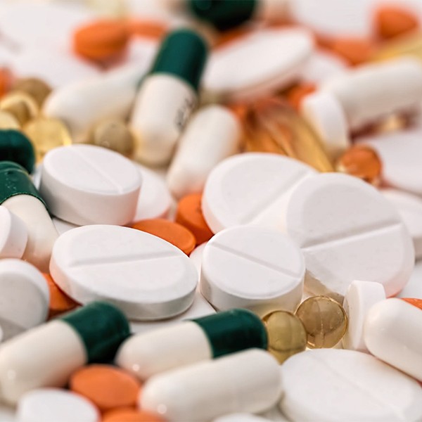 Υγεία & Ευ Ζην