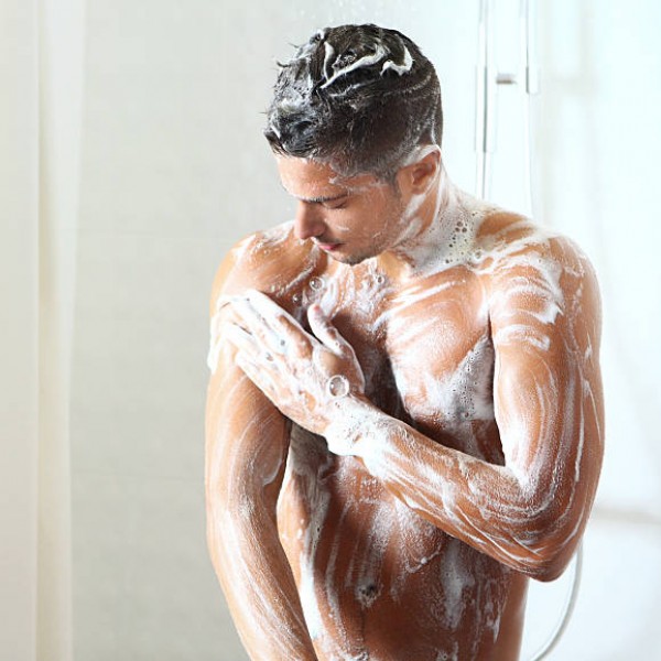 Αφρόλουτρο - Σαπούνι