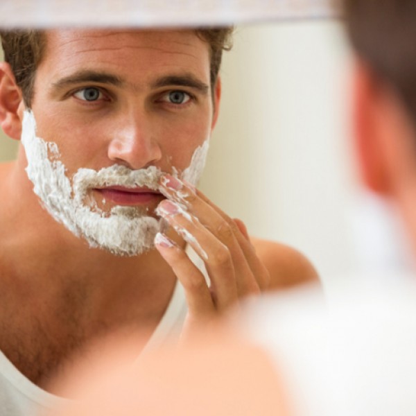 Ξύρισμα - Περιποίηση Γενειάδας