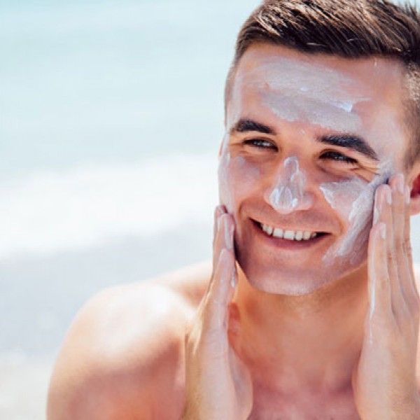 Περιποίηση Προσώπου