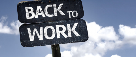 Επιστροφή στη δουλειά μετά τις διακοπές: 7 έξυπνοι τρόποι για να ενισχύσεις τη μνήμη σου!