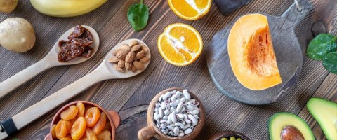 Που μπορούν να χρησιμεύσουν οι ηλεκτρολύτες