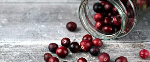 Η Σπουδαιότητα του Cranberry για την Υγεία των Γυναικών: Ιδιαίτερα Κατά τους Καλοκαιρινούς Μήνες