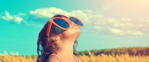 Προστασία των Παιδιών από τον Ήλιο