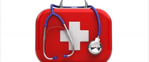 Πρώτες βοήθειες για τέσσερα ατυχήματα που μπορεί να συμβούν στον καθένα