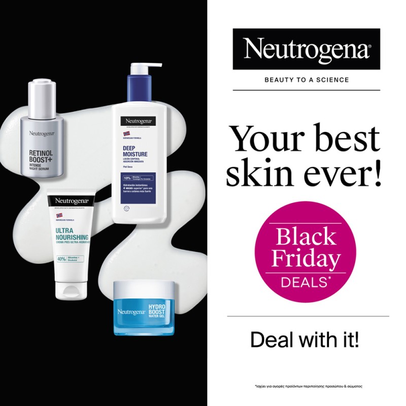neutrogena BF