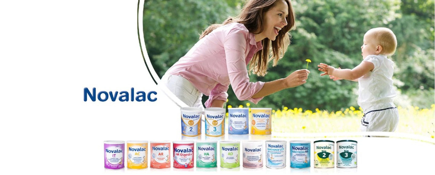 Novalac
