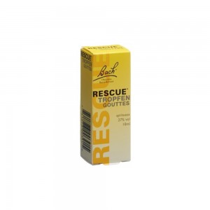 Power Health Bach Rescue Remedy Dropper 10ml