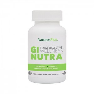 Nature's Plus GI Natural 90 ταμπλέτες