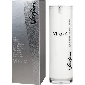 Version Vita-K Eye Cream 30ml