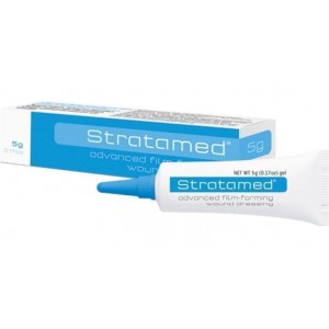Stratamed Gel 5gr
