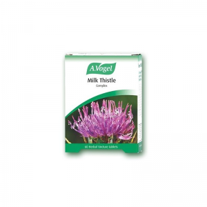 A.Vogel Milk Thistle 60 ταμπλέτες