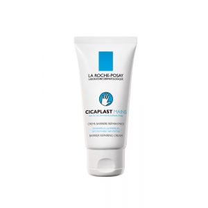La Roche Posay Cicaplast Mains Επανορθωτική Κρέμα Χεριών 50ml