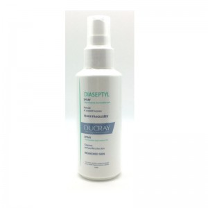 Ducray Diaseptyl Spray 125ml