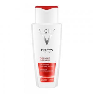 Vichy Dercos Energising Shampoo Anti-Ηairloss με Aminexil 200ml