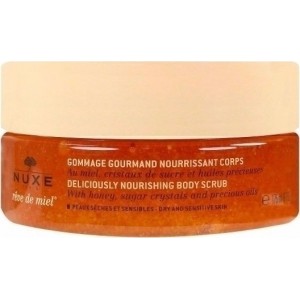 Nuxe Reve de Miel Deliciously Nourishing Body Scrub 175ml