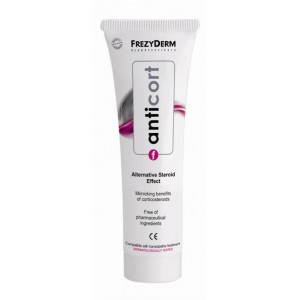 Frezyderm Αnticort Cream, 50ml