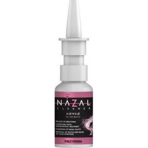 Frezyderm Nazal Cleaner Homeo 30ml