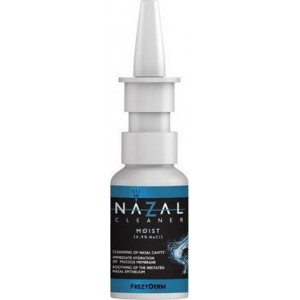 Frezyderm Nazal Cleaner Moist 30ml