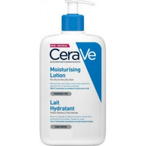 CeraVe Moisturising Lotion for Dry to Very Dry Skin 1000ml
