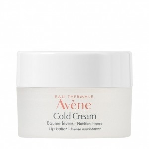 Avene Cold Cream Baume Χειλιών Εντατικής Θρέψης 10ml