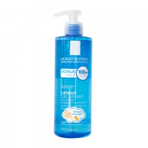 La Roche Posay Lipikar Gel Lavant 400ml