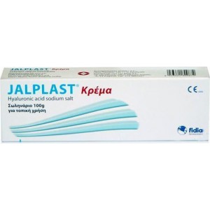 Jalplast Cream 100gr