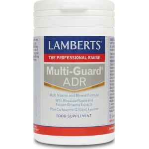 Lamberts Multi Guard Adr 60 Κάψουλες