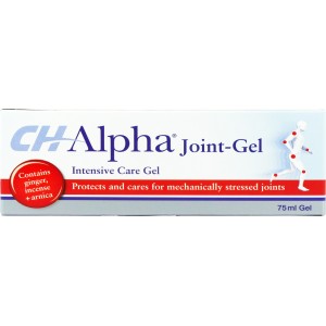 VivaPharm CH Alpha Joint Gel 75ml