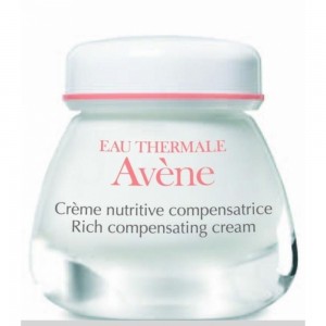 Avene Revitalizing Nourishing Rich 24ωρη Ενυδατική Κρέμα Προσώπου για Ξηρές Επιδερμίδες κατά των Ατελειών 50ml