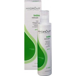 Hydrovit Intim Intimcare pH 4,5, 150ml