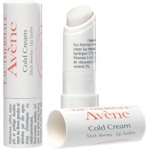 Avene - Cold Cream Stick Levres Nourissant Στικ για την Ενυδάτωση των Χειλιών 4gr