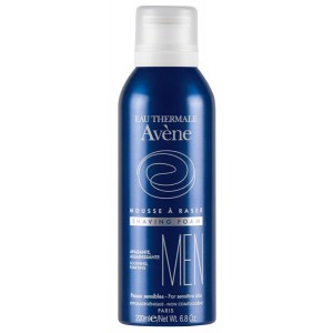 Avene Men Αφρός Ξυρίσματος 200ml