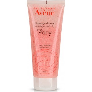 Avene Body Gommage Douceur Απολεπιστικό Σώματος 200ml