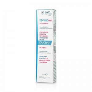 Ducray Dexyane MeD Palpebral 15ml