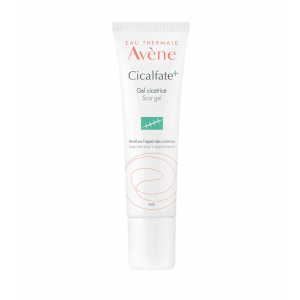 Avene Cicalfate+ Gel De Massage για τις Ουλές 30ml