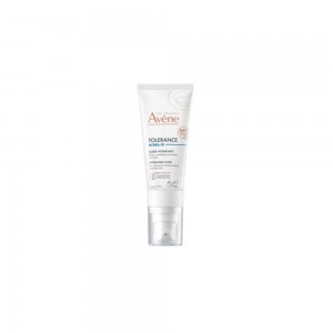 Avene Tolerance Hydra-10 24ωρη Κρέμα Προσώπου για Λιπαρές/Μικτές Επιδερμίδες κατά της Ερυθρότητας 40ml