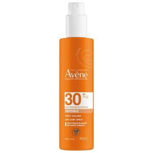 Avene Spray SPF30 Αντηλιακό Σπρέυ, 200ml