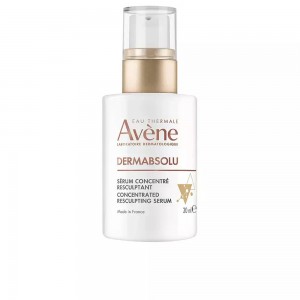 Avene Dermabsolu Concentrated Ενυδατικό & Αντιγηραντικό Serum Προσώπου με Bakuchiol & Υαλουρονικό Οξύ για Λάμψη & Σύσφιξη 30ml