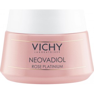 Vichy Neovadiol Rose Platinium Κρέμα Φροντίδας της Επιδερμίδας, 50ml
