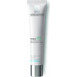 La Roche Posay Hyalu B5 Anti-Wrinkle, Αντιρυτιδική Επανορθωτική Κρέμα με Υαλουρονικό Οξύ 40ml