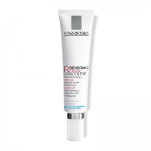 La Roche Posay Redermic Retinol Concentrate Intensive Anti-Aging Κρέμα Επανόρθωσης κατά των Ρυτίδων 30ml