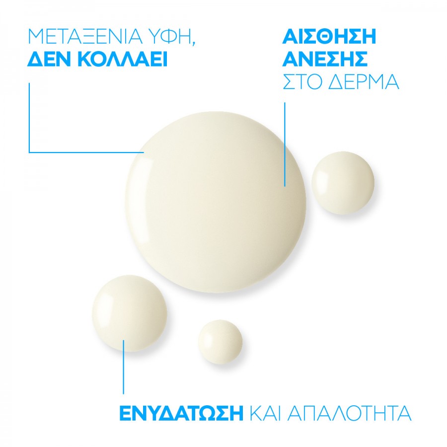 La Roche Posay Retinol B3 Serum Αντιρυτιδικό Συμπύκνωμα για τις Βαθιές Ρυτίδες 30ml