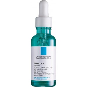 La Roche Posay Effaclar Serum Ultra Concentrated 30ml