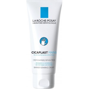 La Roche Posay Cicaplast Hand Cream Κρέμα Χεριών για Πολύ Σκασμένα Χέρια 100ml