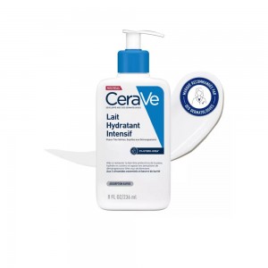 CeraVe Intensive Moisturising Body Lotion with Urea 236ml